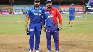 MI vs DC, IPL 2022: What Happens If The Match Is A Wash Out, WIll RCB Qualify? - All You Need To Know & Latest Weather Update